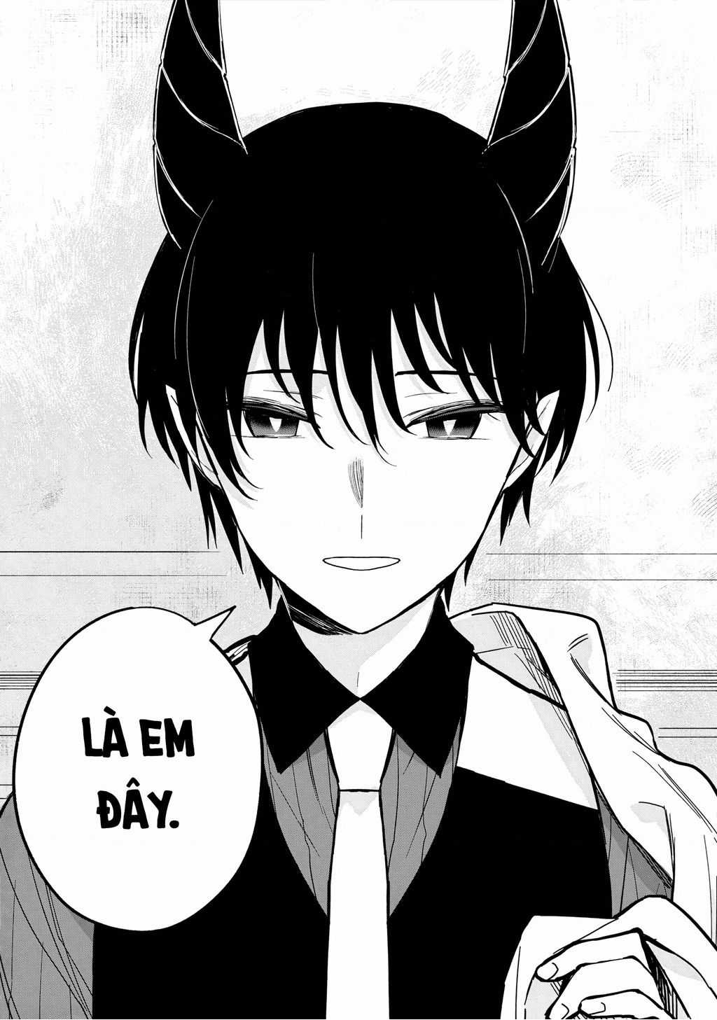 Nữ Hầu Hắc Ám Này Mạnh Quá! Chapter 6 trang 15