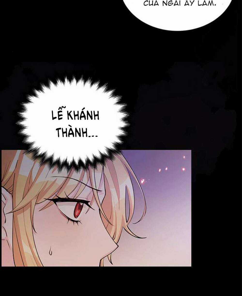 Nữ Hiệp Trở Về Chapter 14.1 trang 10