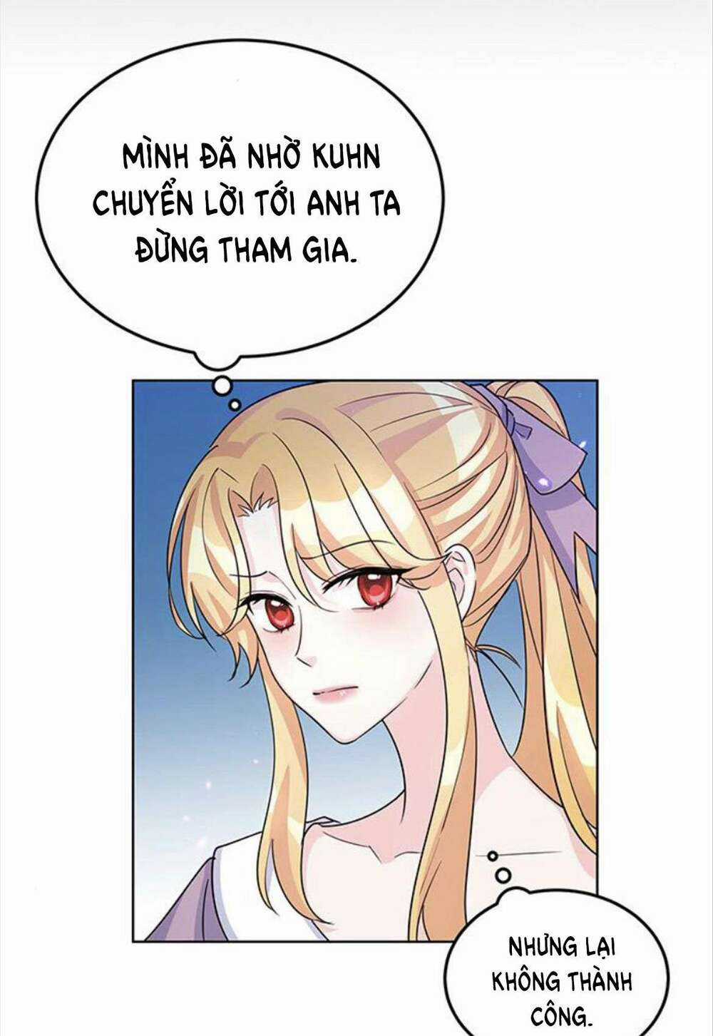 Nữ Hiệp Trở Về Chapter 14.1 trang 13