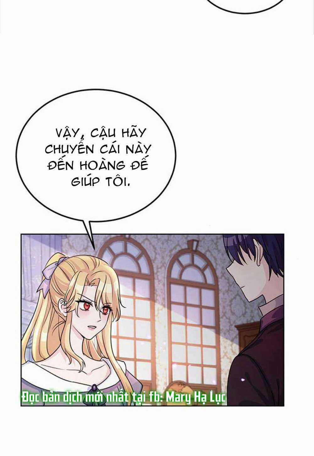Nữ Hiệp Trở Về Chapter 14.1 trang 14