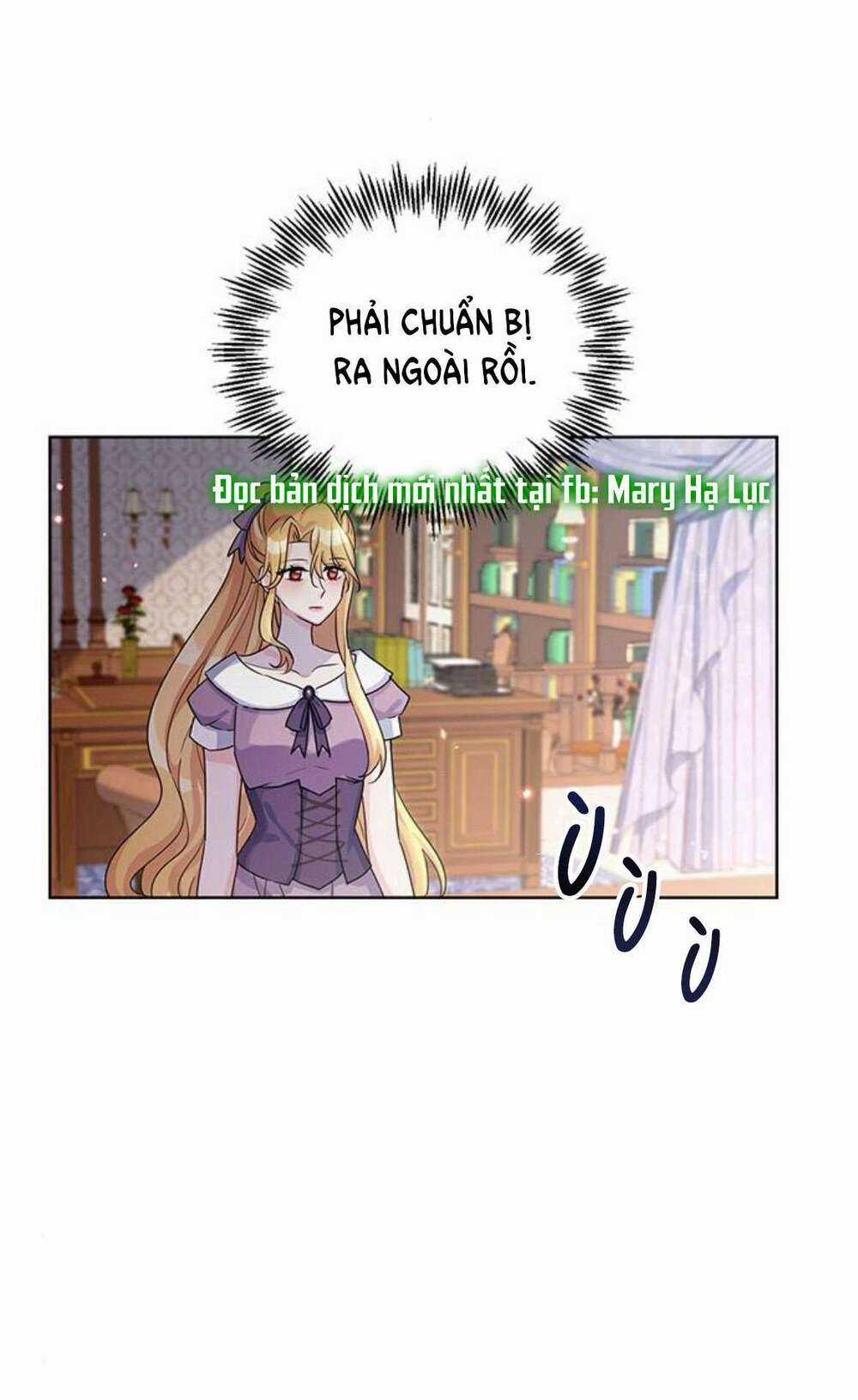Nữ Hiệp Trở Về Chapter 14.1 trang 17