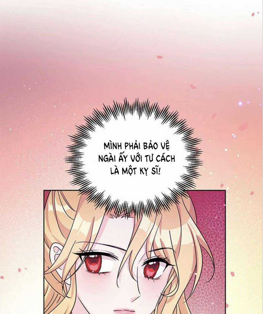 Nữ Hiệp Trở Về Chapter 14.1 trang 18