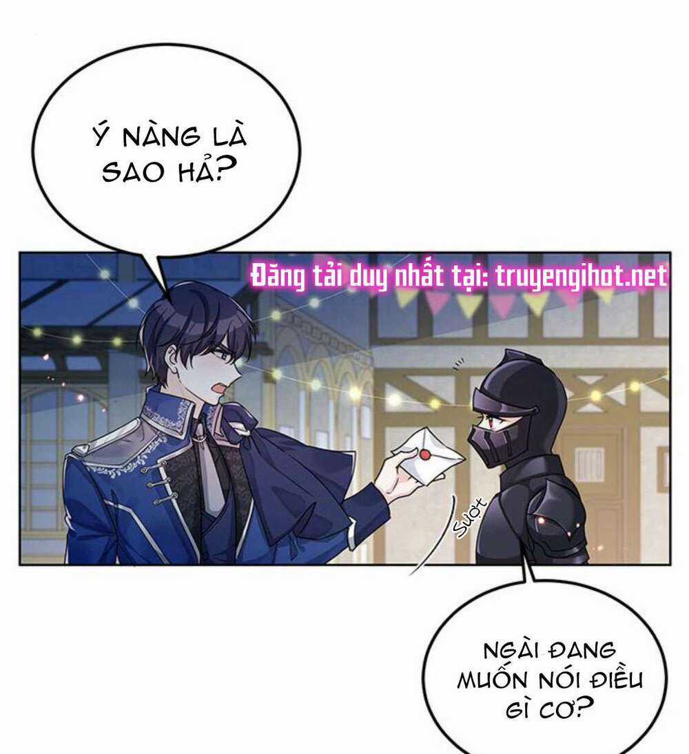 Nữ Hiệp Trở Về Chapter 14.1 trang 22