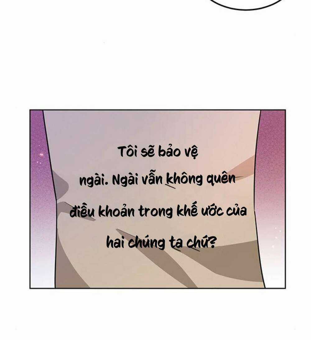 Nữ Hiệp Trở Về Chapter 14.1 trang 23