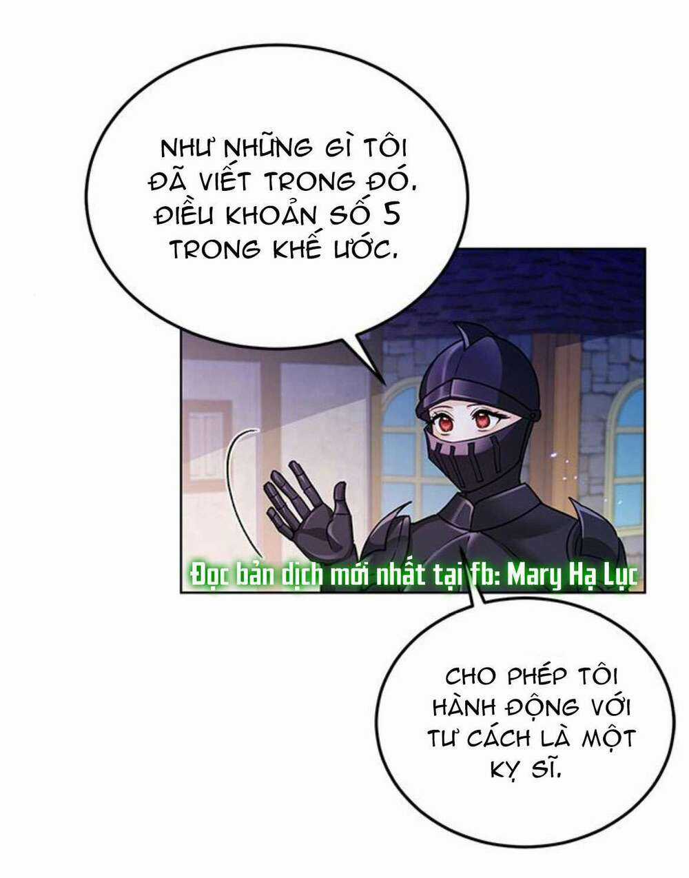 Nữ Hiệp Trở Về Chapter 14.1 trang 24