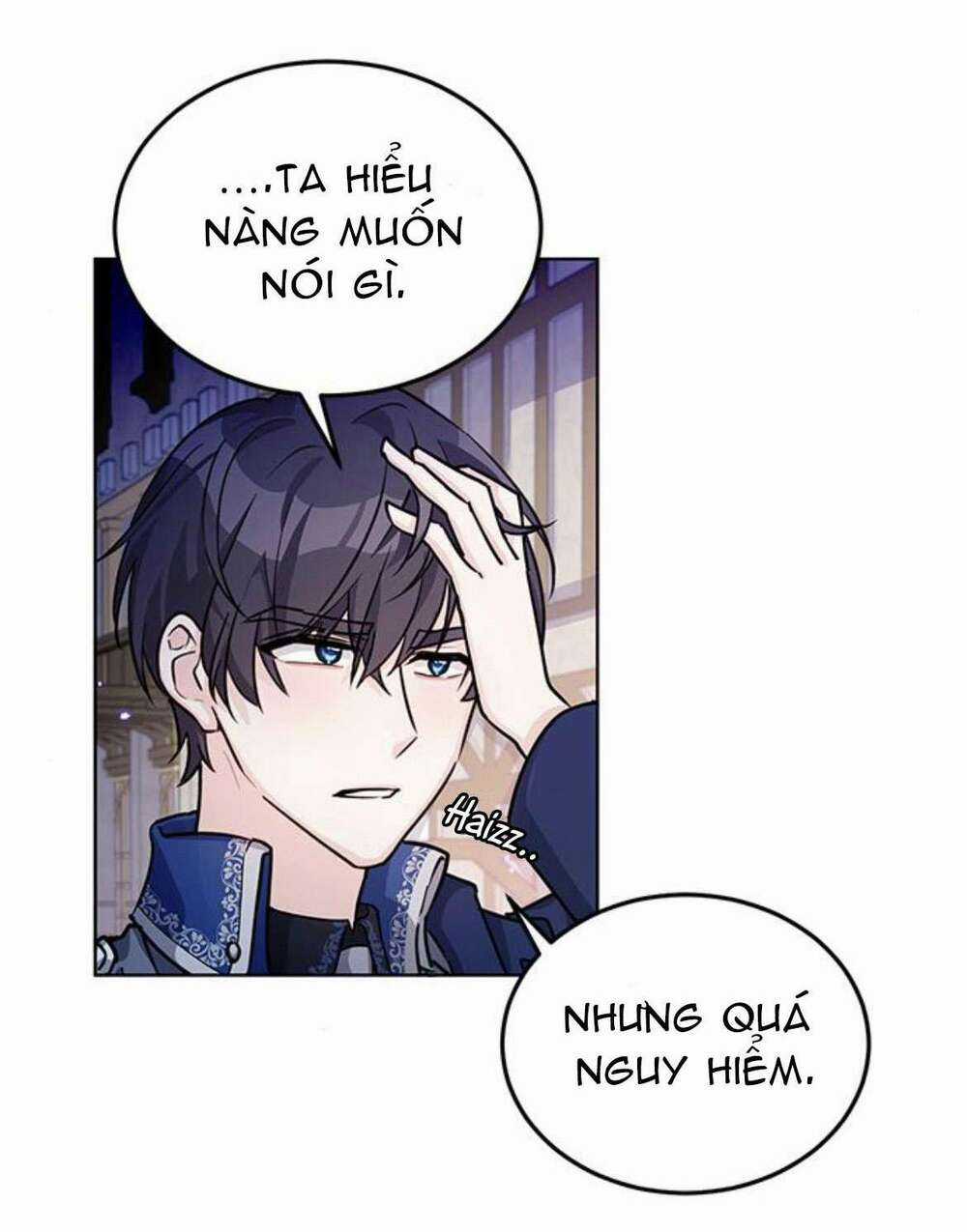 Nữ Hiệp Trở Về Chapter 14.1 trang 25