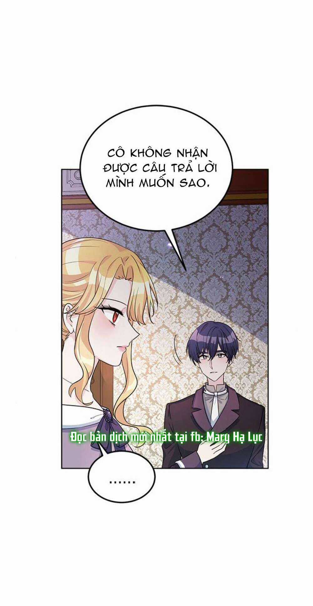 Nữ Hiệp Trở Về Chapter 14.1 trang 3