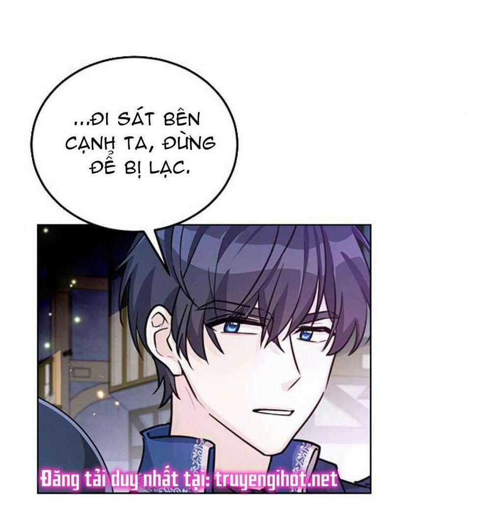 Nữ Hiệp Trở Về Chapter 14.1 trang 30