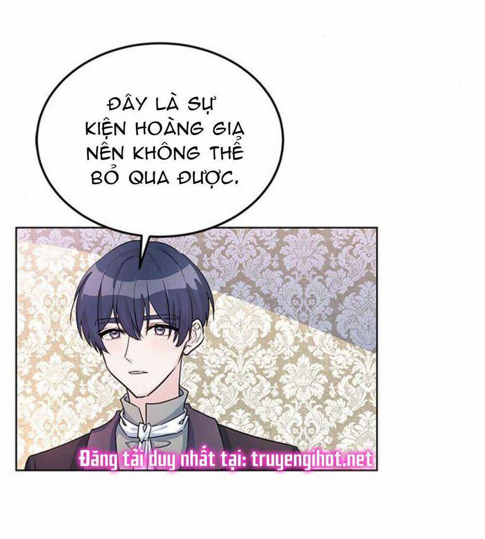 Nữ Hiệp Trở Về Chapter 14.1 trang 4