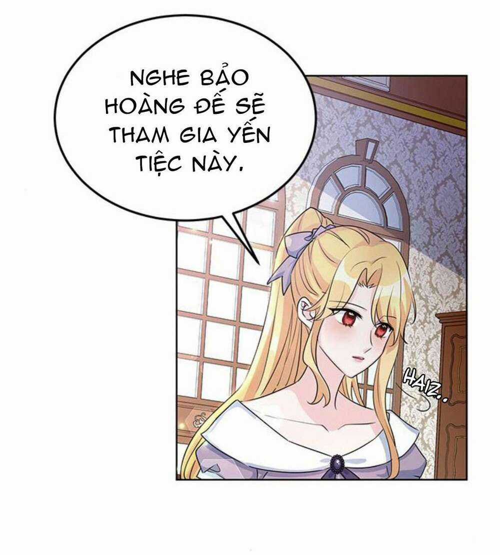 Nữ Hiệp Trở Về Chapter 14.1 trang 5