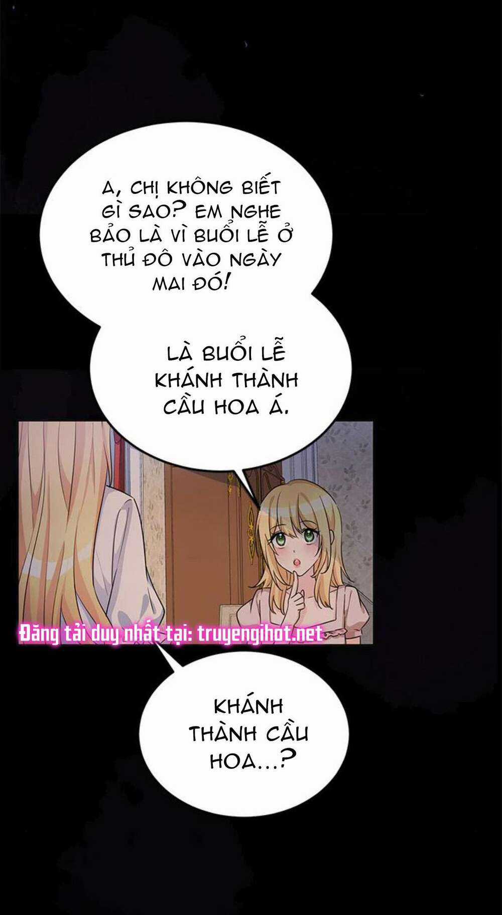 Nữ Hiệp Trở Về Chapter 14.1 trang 8