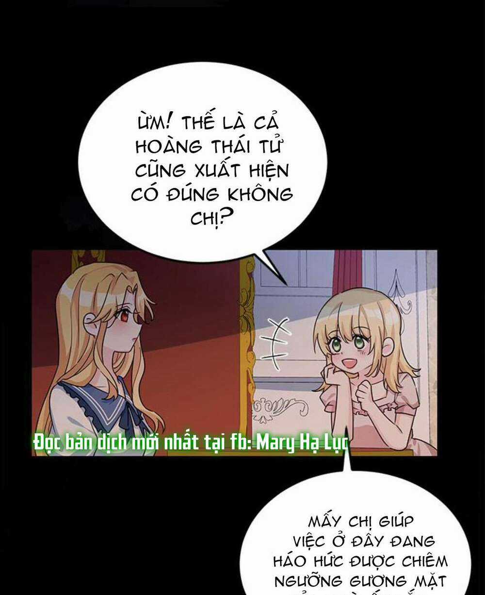 Nữ Hiệp Trở Về Chapter 14.1 trang 9