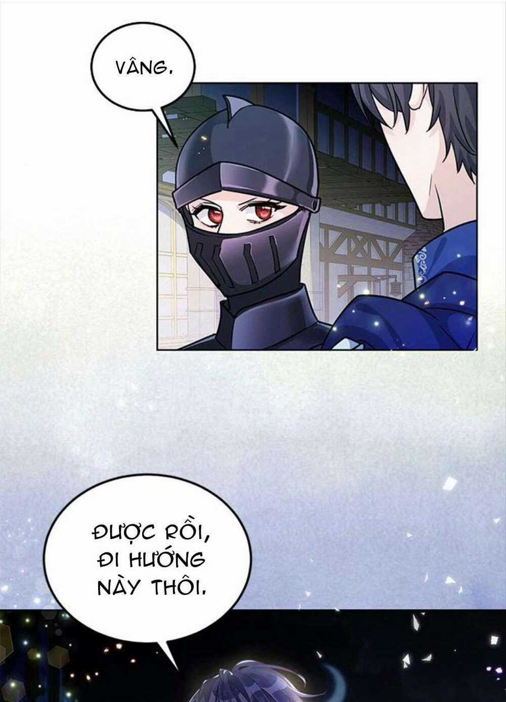 Nữ Hiệp Trở Về Chapter 14.2 trang 0