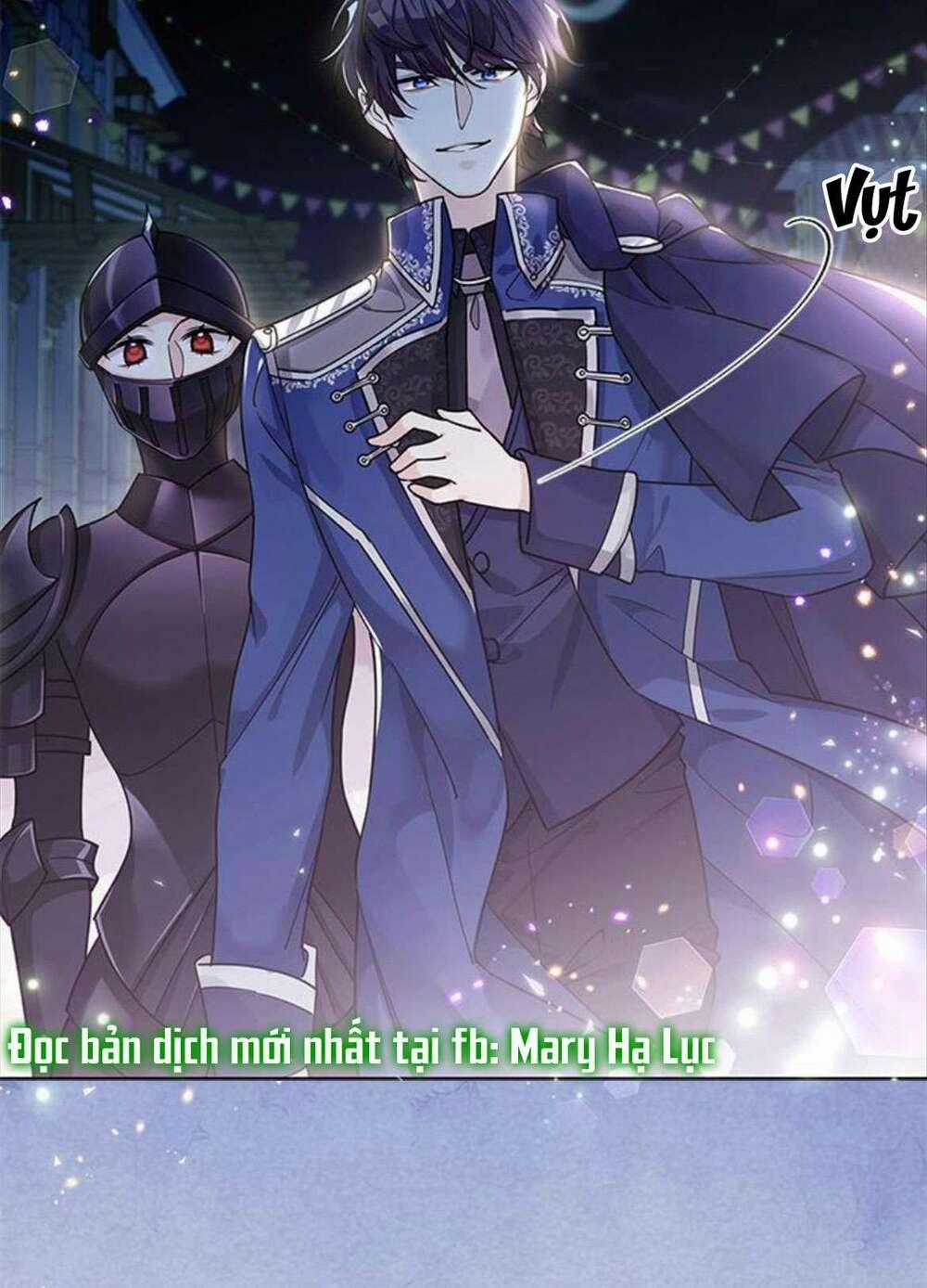 Nữ Hiệp Trở Về Chapter 14.2 trang 1