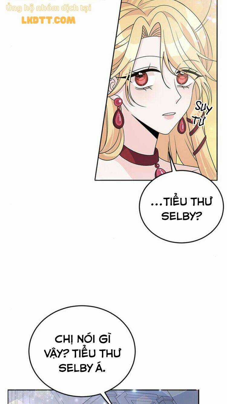 Nữ Hiệp Trở Về Chapter 27 trang 10