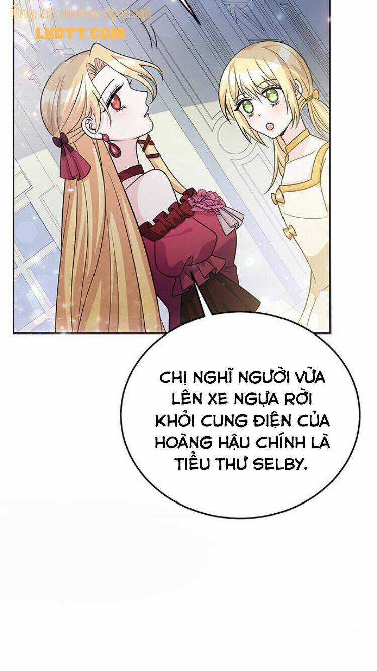 Nữ Hiệp Trở Về Chapter 27 trang 11