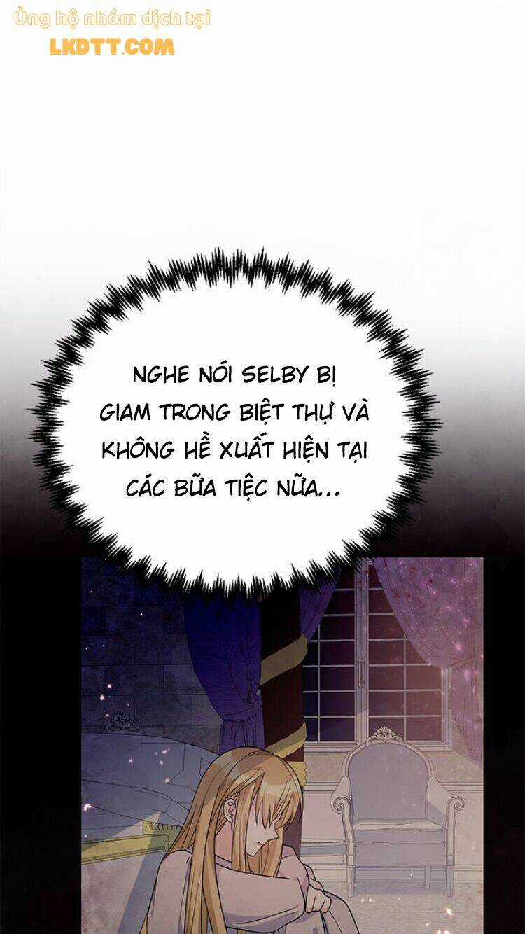 Nữ Hiệp Trở Về Chapter 27 trang 12