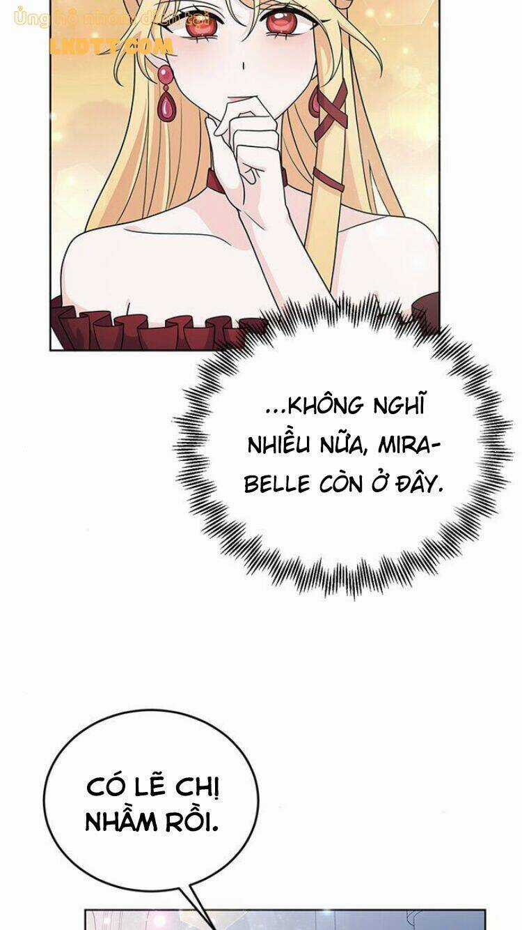 Nữ Hiệp Trở Về Chapter 27 trang 14