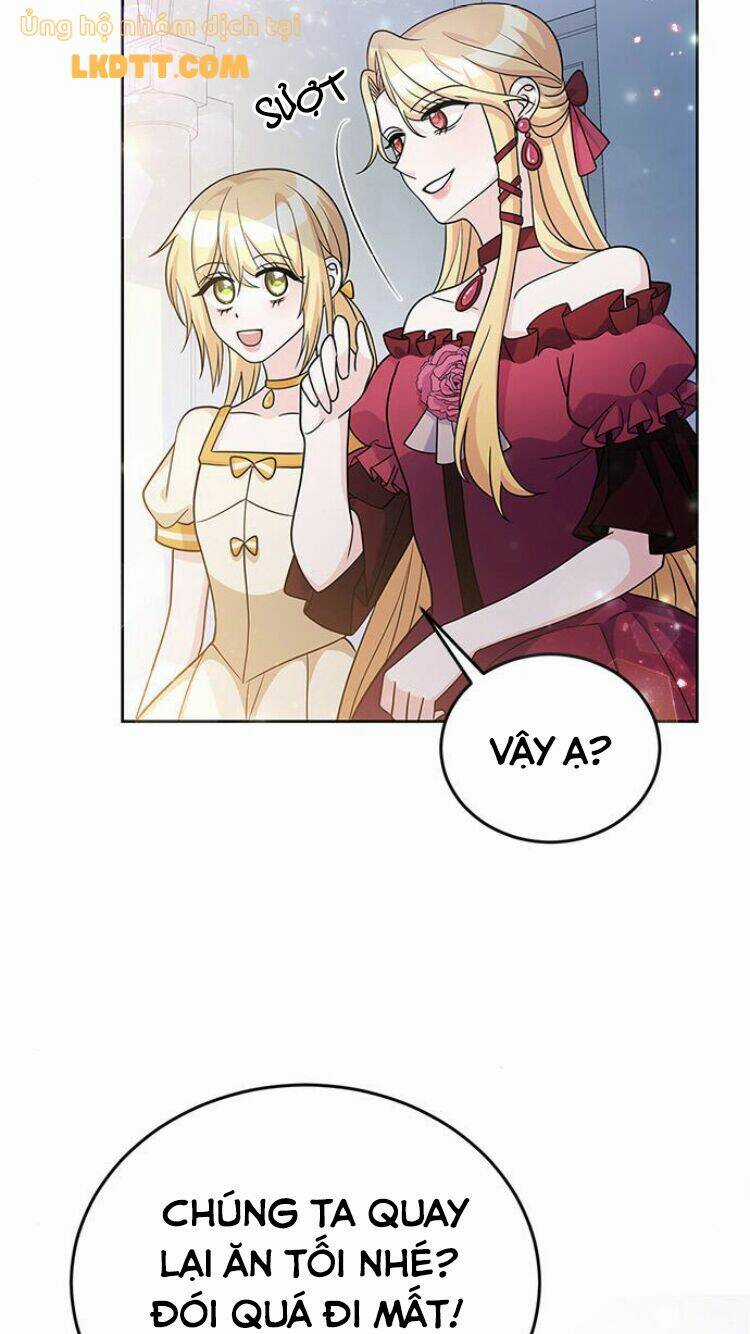Nữ Hiệp Trở Về Chapter 27 trang 15