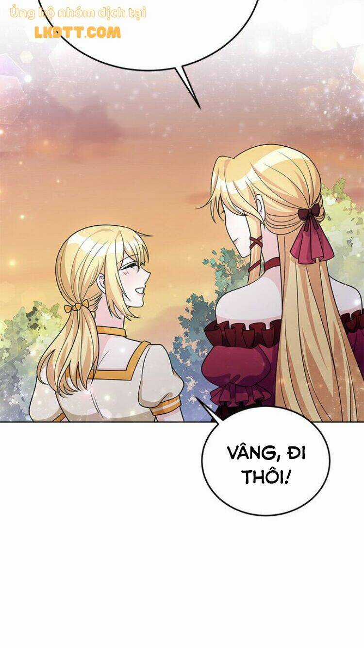 Nữ Hiệp Trở Về Chapter 27 trang 16