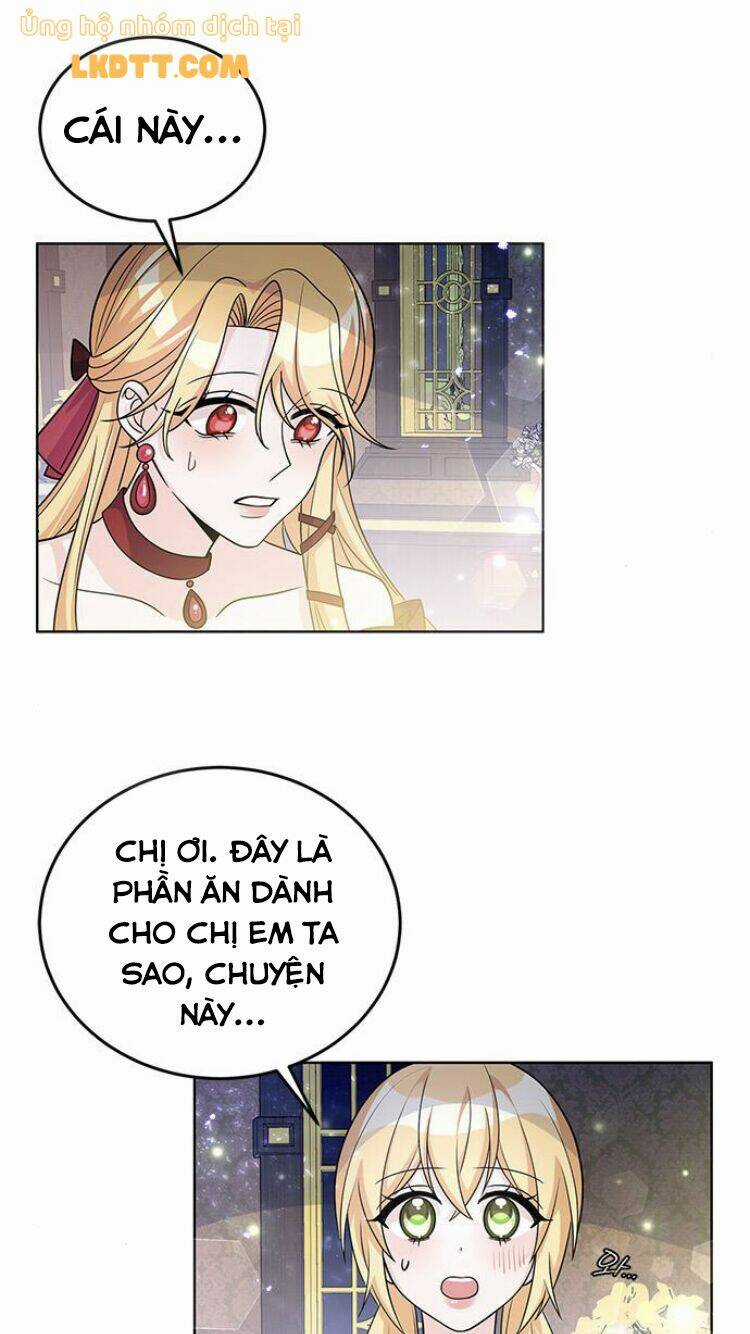 Nữ Hiệp Trở Về Chapter 27 trang 18