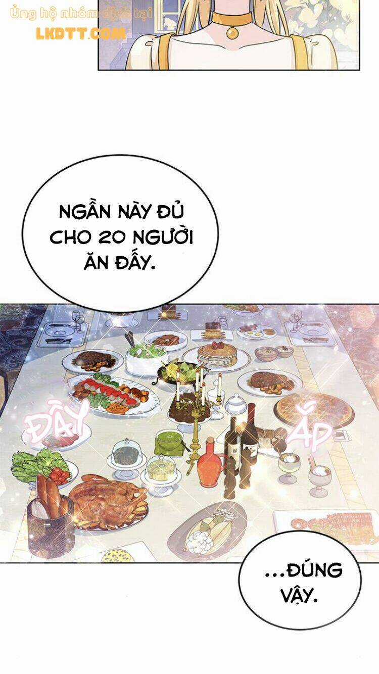 Nữ Hiệp Trở Về Chapter 27 trang 19
