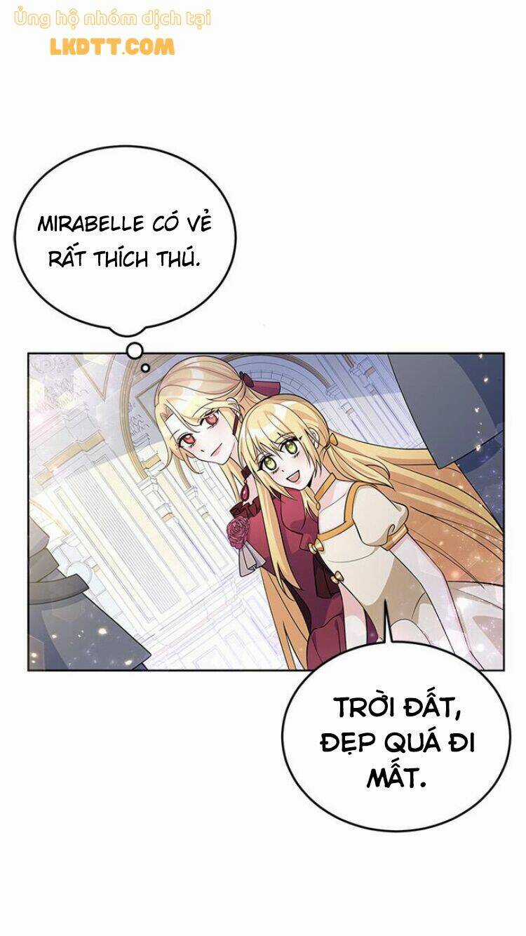 Nữ Hiệp Trở Về Chapter 27 trang 2