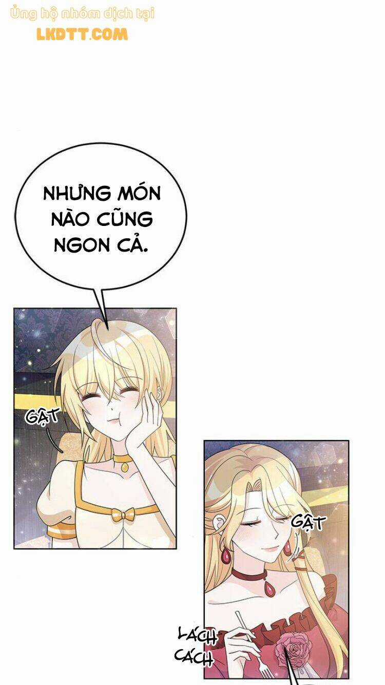 Nữ Hiệp Trở Về Chapter 27 trang 20