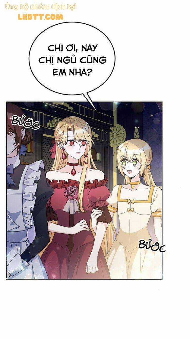 Nữ Hiệp Trở Về Chapter 27 trang 25