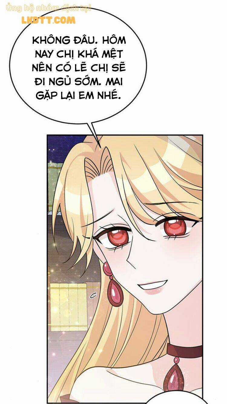 Nữ Hiệp Trở Về Chapter 27 trang 26