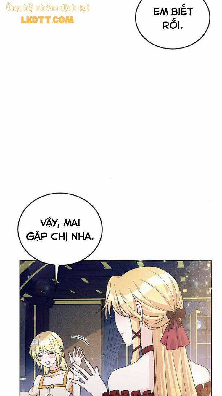 Nữ Hiệp Trở Về Chapter 27 trang 27