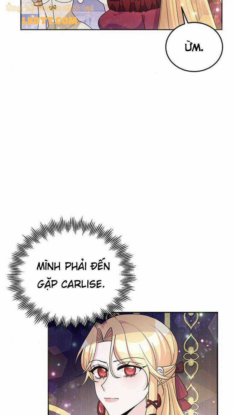 Nữ Hiệp Trở Về Chapter 27 trang 28