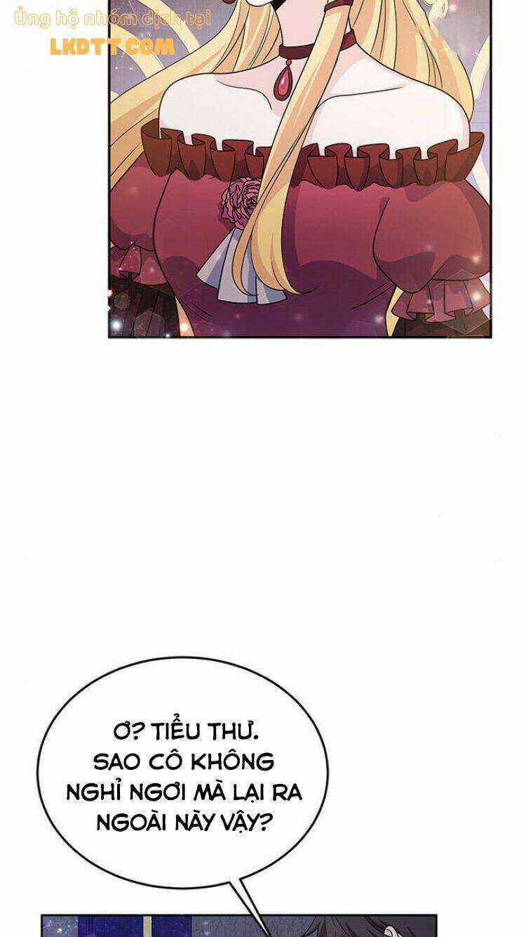 Nữ Hiệp Trở Về Chapter 27 trang 29