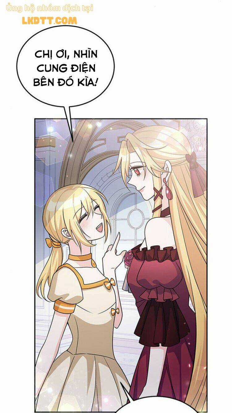 Nữ Hiệp Trở Về Chapter 27 trang 3