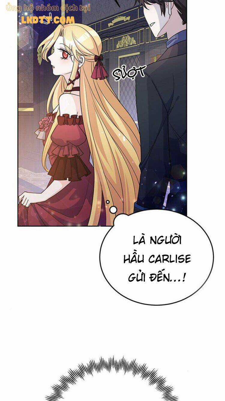 Nữ Hiệp Trở Về Chapter 27 trang 30