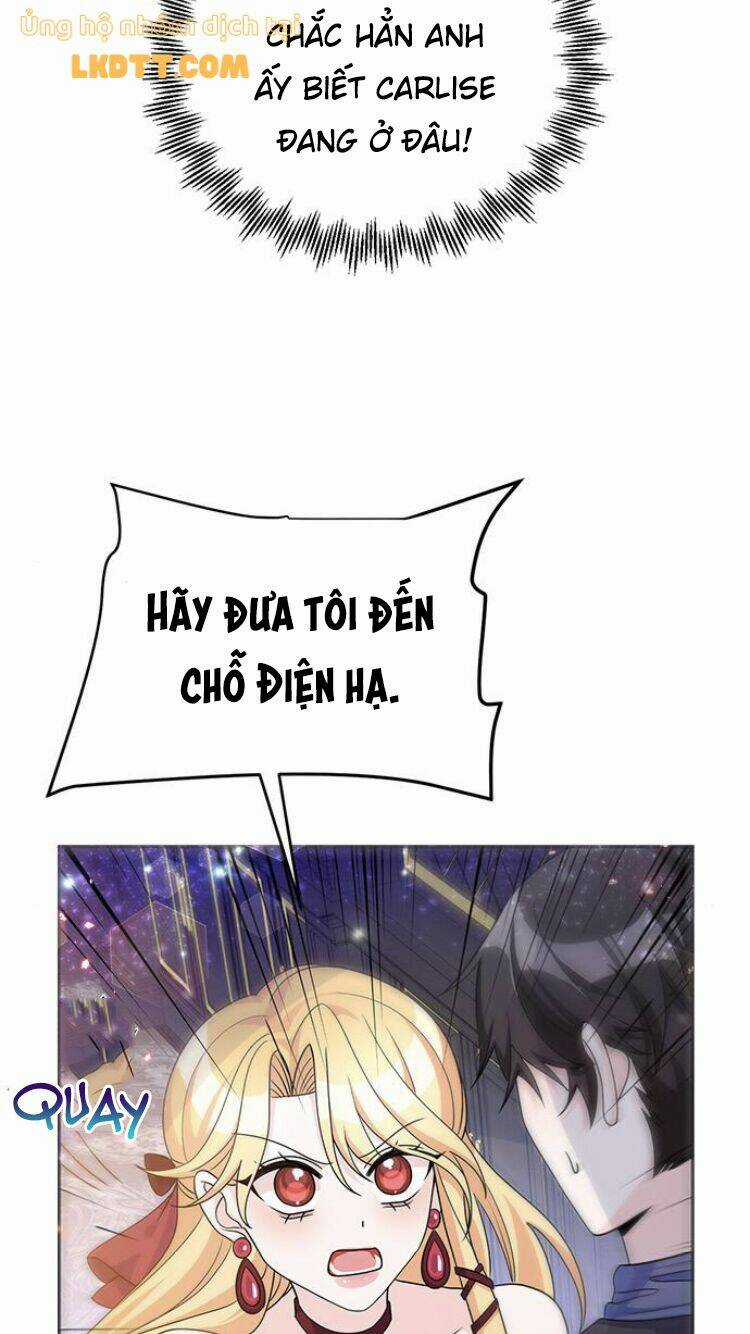 Nữ Hiệp Trở Về Chapter 27 trang 31