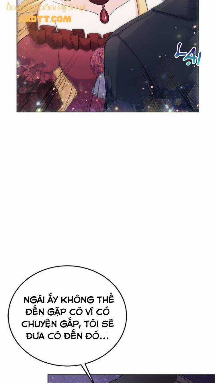 Nữ Hiệp Trở Về Chapter 27 trang 32