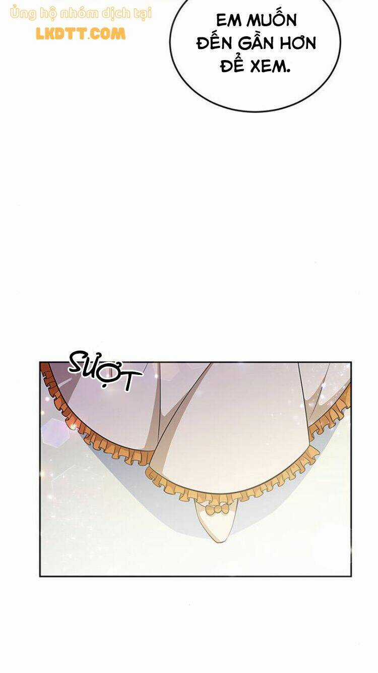 Nữ Hiệp Trở Về Chapter 27 trang 4