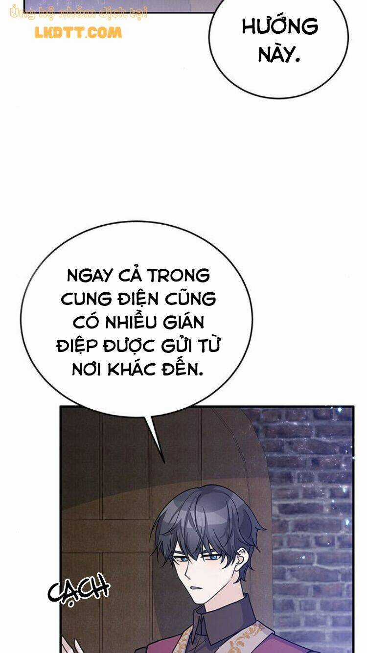 Nữ Hiệp Trở Về Chapter 27 trang 43