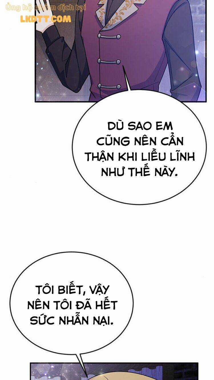 Nữ Hiệp Trở Về Chapter 27 trang 44