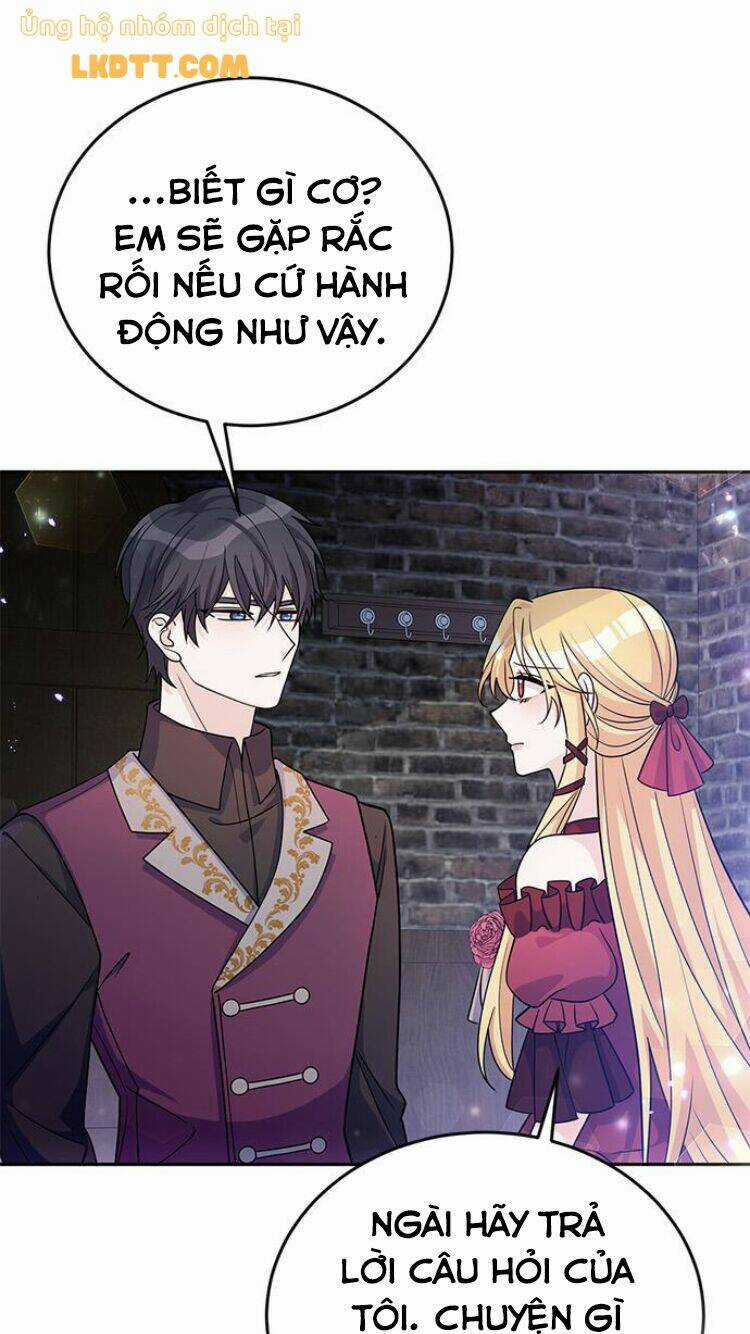 Nữ Hiệp Trở Về Chapter 27 trang 47