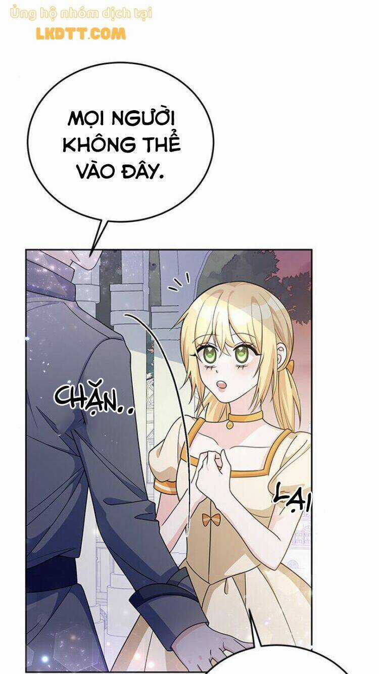 Nữ Hiệp Trở Về Chapter 27 trang 5