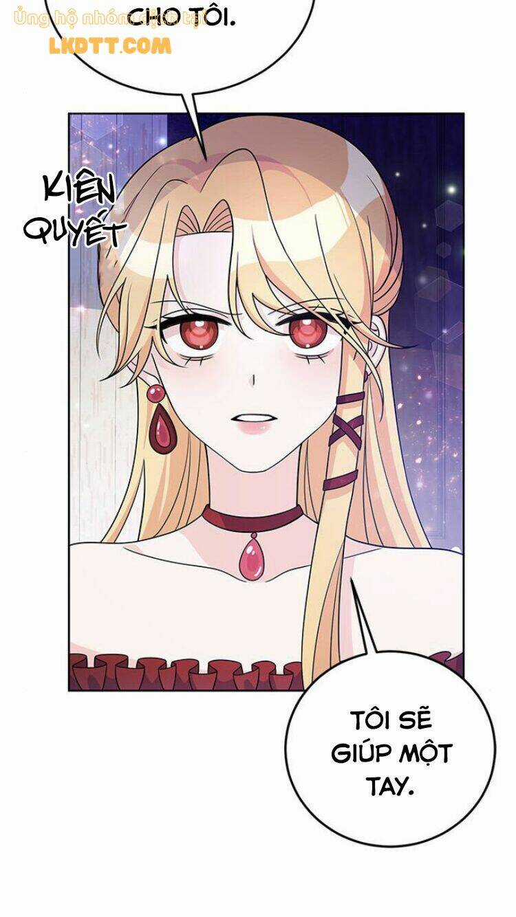 Nữ Hiệp Trở Về Chapter 27 trang 54