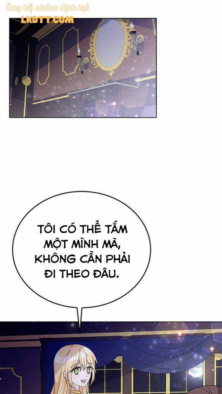 Nữ Hiệp Trở Về Chapter 27 trang 56