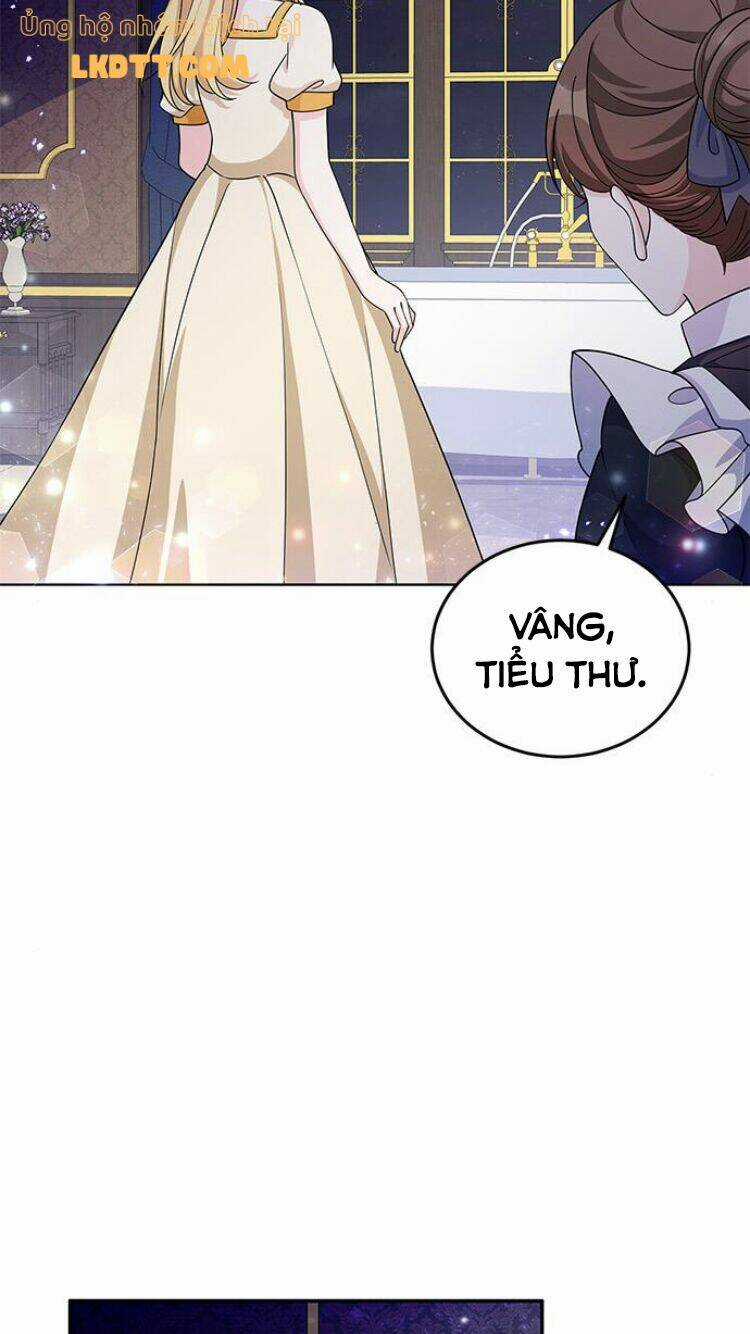 Nữ Hiệp Trở Về Chapter 27 trang 57
