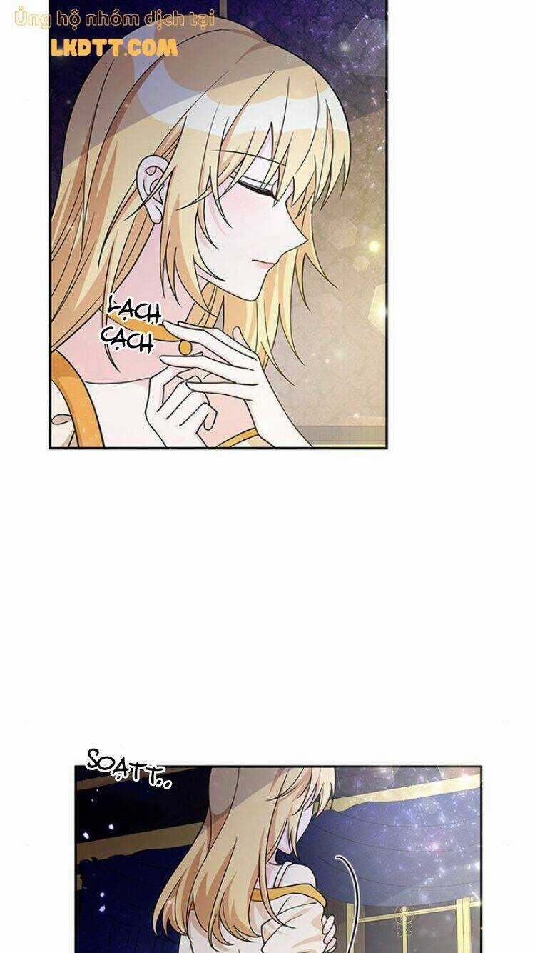 Nữ Hiệp Trở Về Chapter 27 trang 58