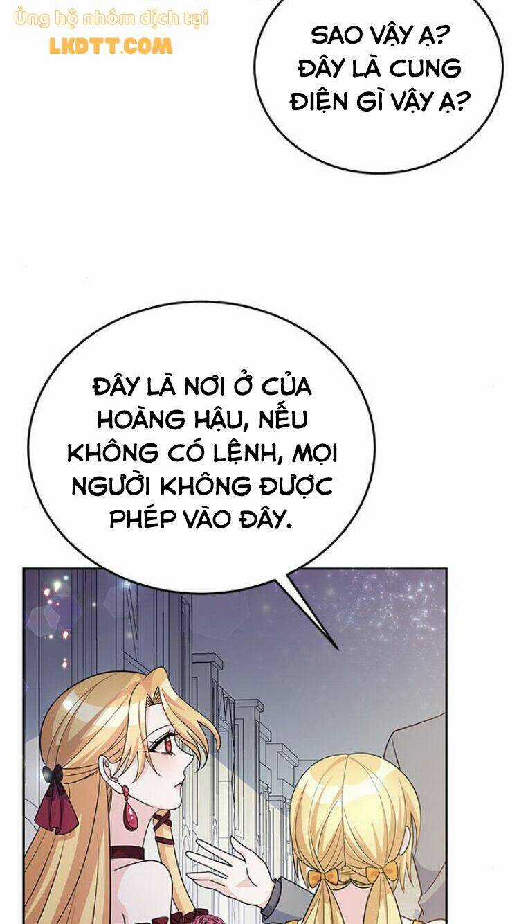Nữ Hiệp Trở Về Chapter 27 trang 6