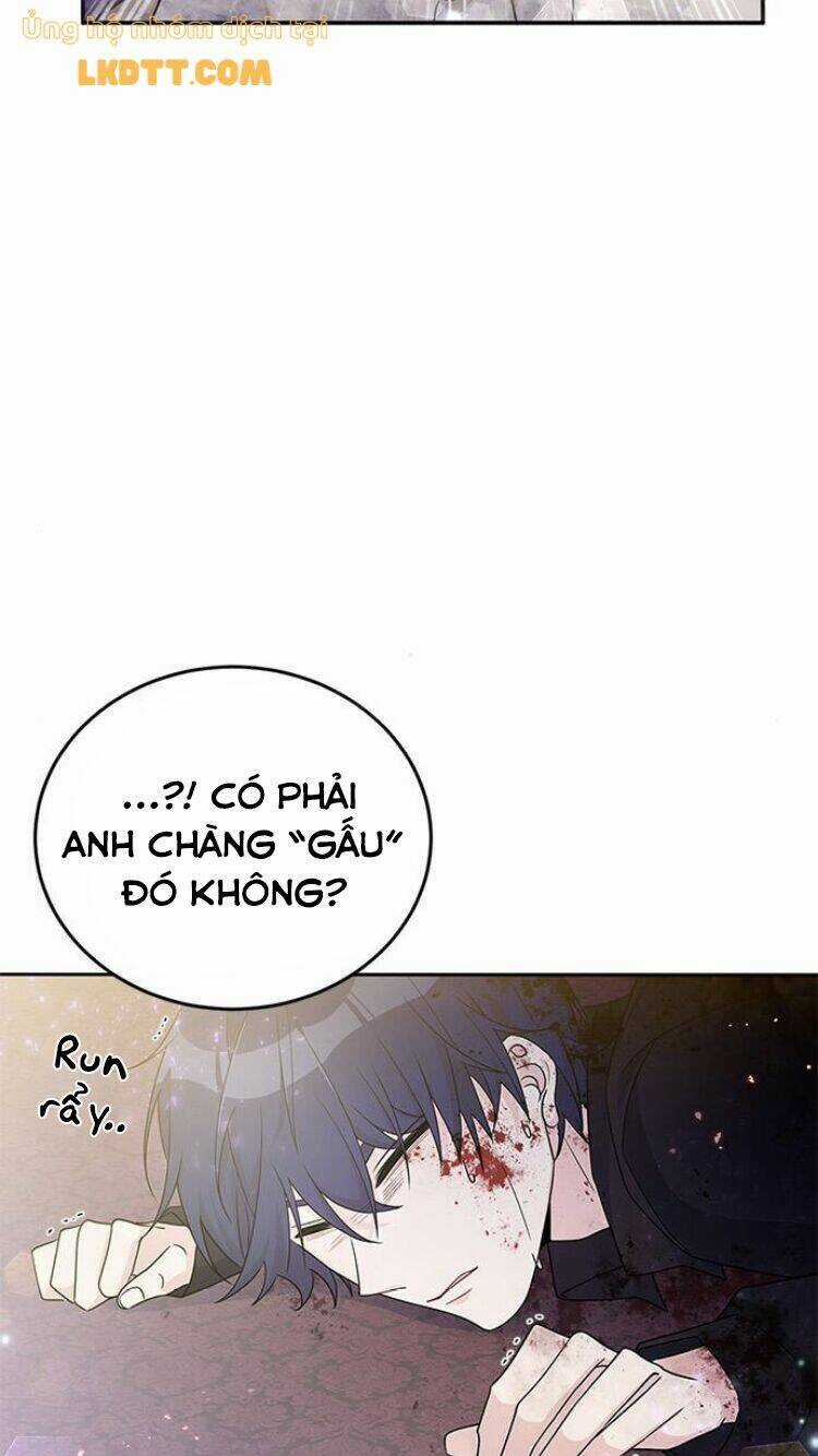 Nữ Hiệp Trở Về Chapter 27 trang 61