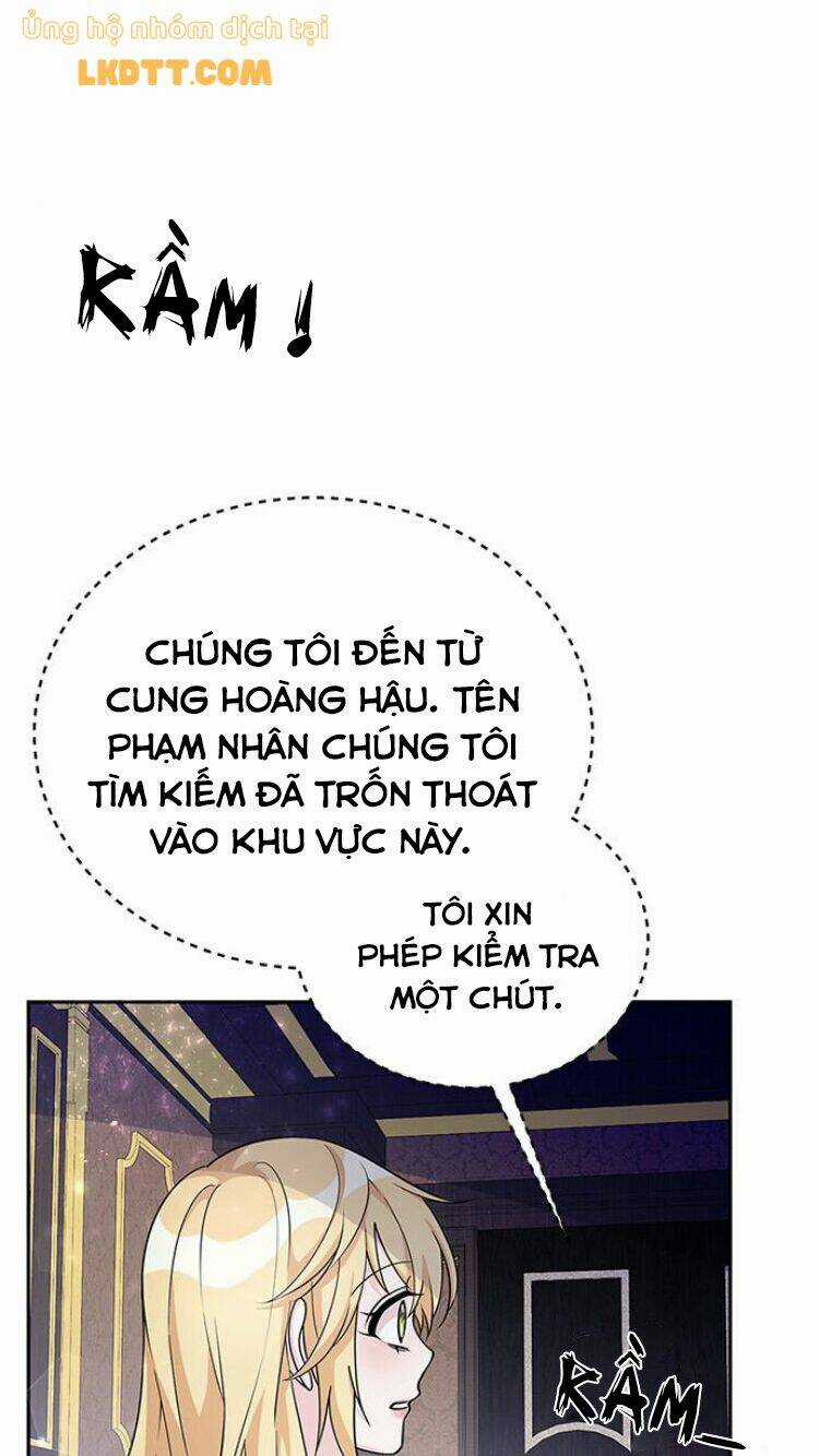 Nữ Hiệp Trở Về Chapter 27 trang 64