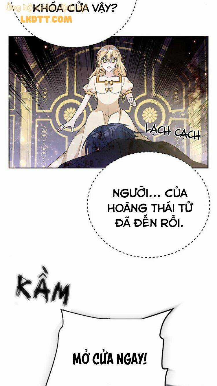 Nữ Hiệp Trở Về Chapter 27 trang 67